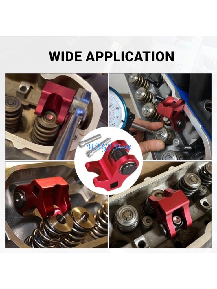Valve Spring Compressor - Narzędzie do ściskania sprężyn zaworów silnika