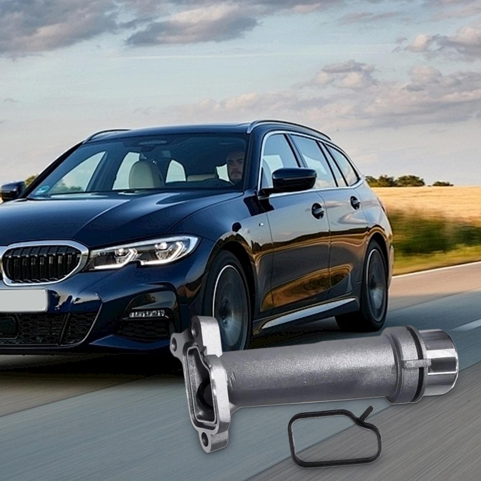 Auto Repair Shop - Złączka do rur chłodzących BMW, precyzyjna,