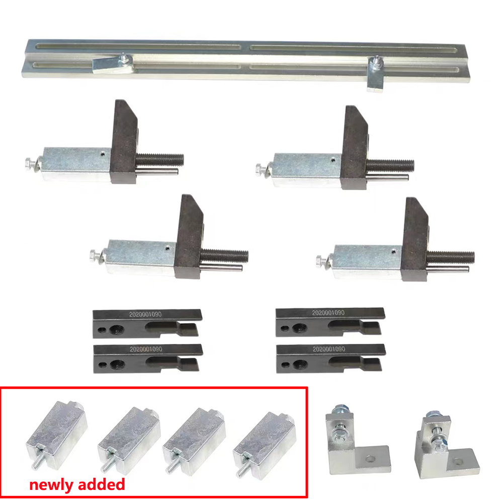 Valve Spring Compressor - Nowa Wersja Zespół Siłownika Zaworów Zmiennych