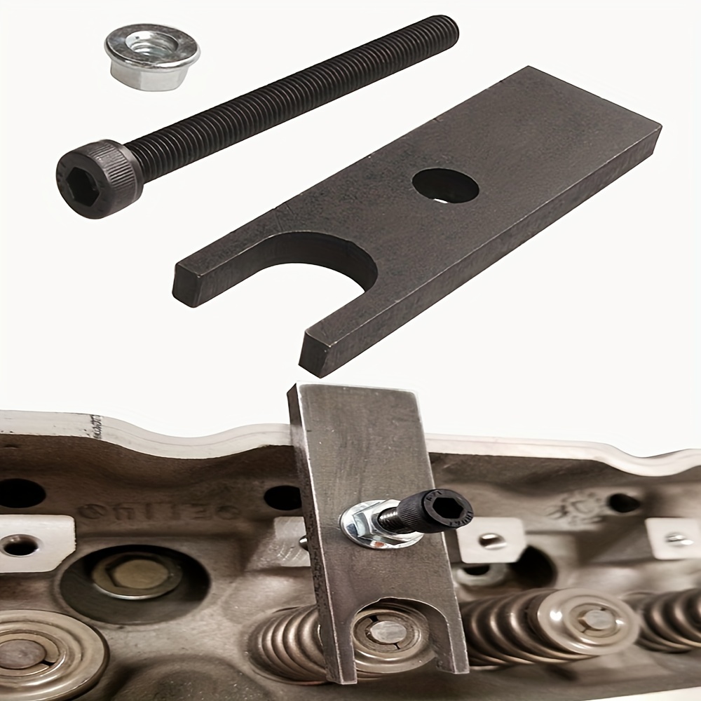 Valve Spring Compressor - Uniwersalny zestaw narzędzi do sprężyn zaworów