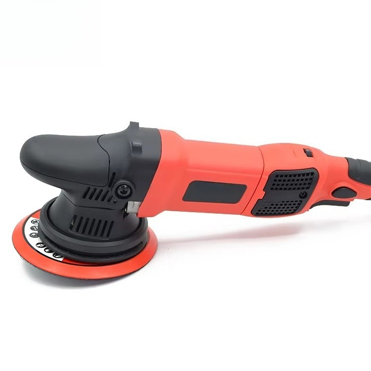 Orbital Polisher Da - Polerki samochodowe 110V/220V, polerka oscylacyjna o