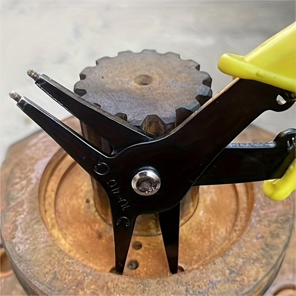 Valve Spring Compressor - 1 szt. Zaciskarka sprężyn 2 w
