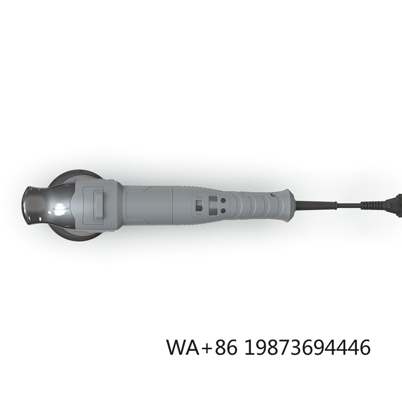Orbital Polisher Da - Polerka samochodowa DA o mocy 900W,