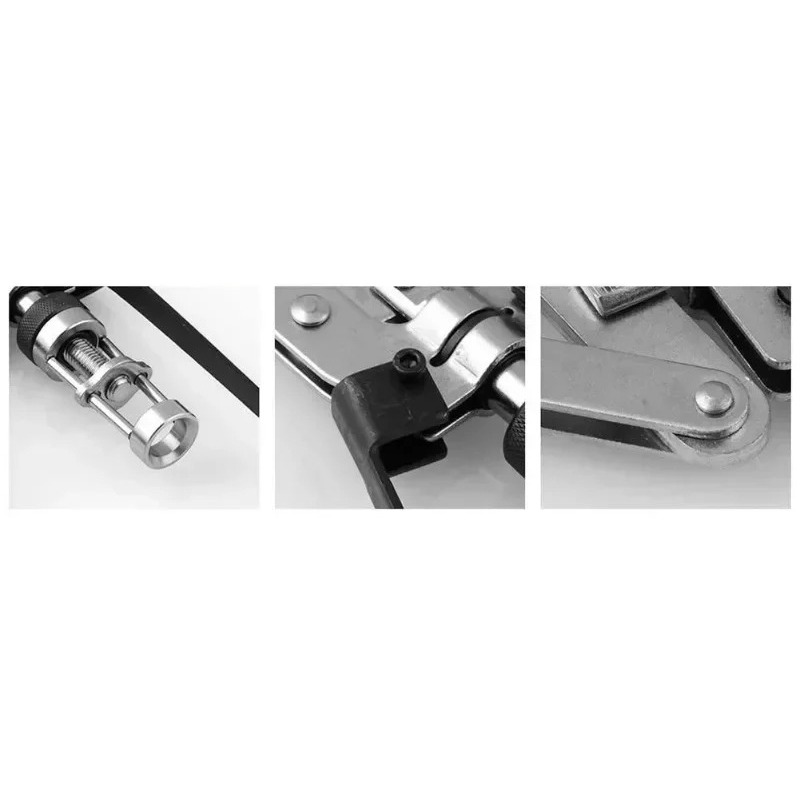 Valve Spring Compressor - Uniwersalny przyrząd do demontażu sprężyn zaworowych,