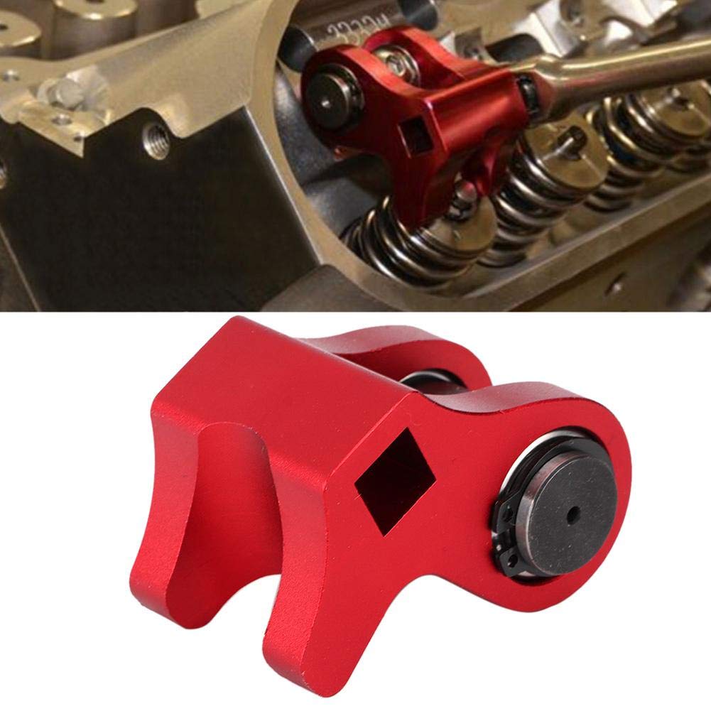 Ls sprężyna zaworu narzędzie i – Valve Spring Compressor recenzja i cena