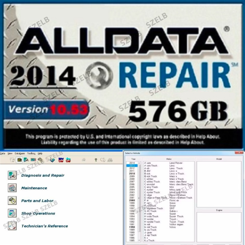 Najnowsze oprogramowanie Allda – Auto Repair Shop Software recenzja i cena