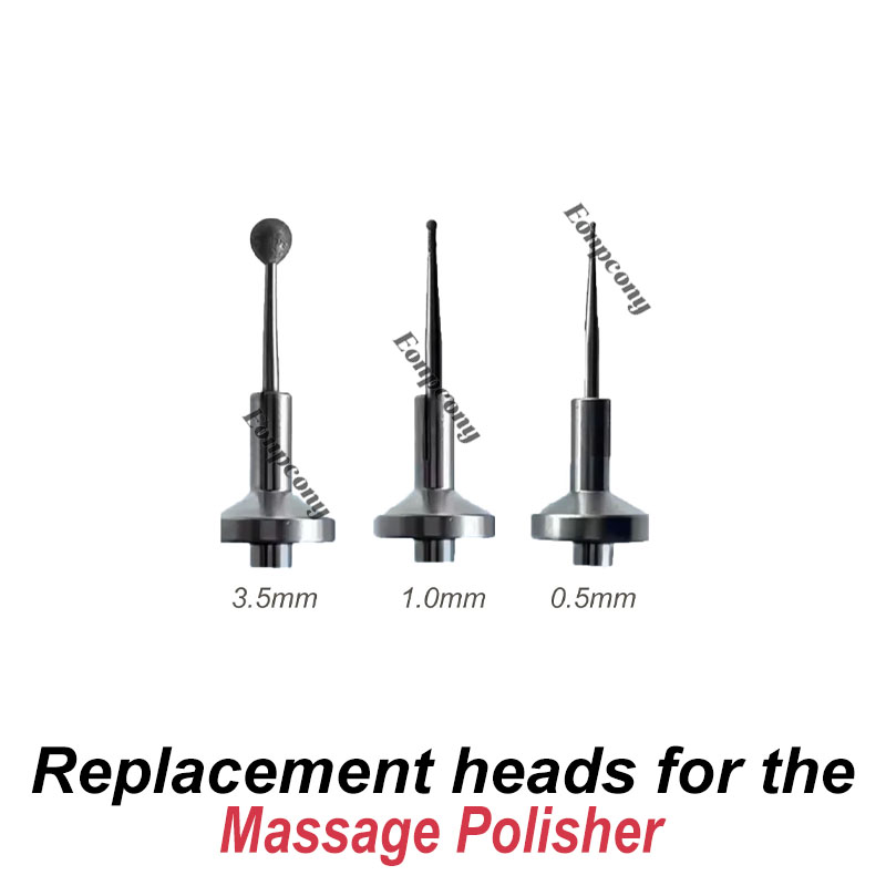 Alger Brush Rust Ring Usuń zad – Orbital Polisher Da recenzja i cena