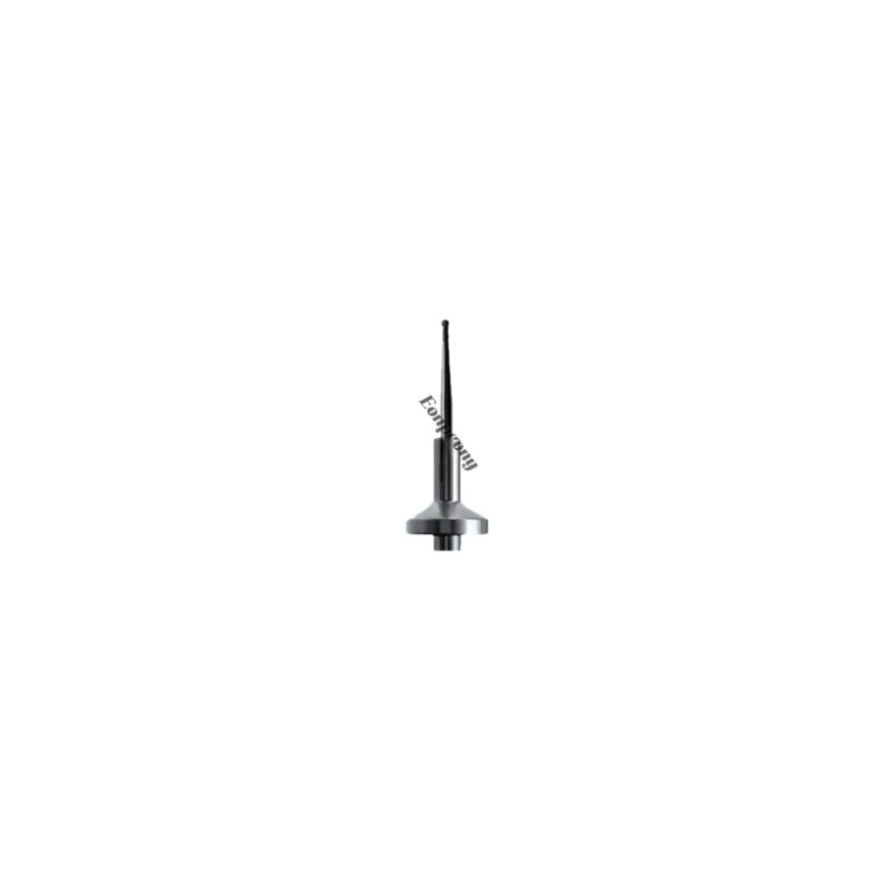 Alger Brush Rust Ring Usuń zad – Orbital Polisher Da recenzja i cena