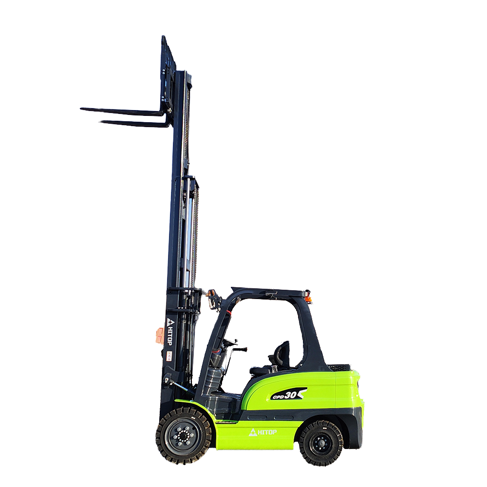 Elektryczny wózek widłowy do p – Hydraulic Car Lift recenzja i cena