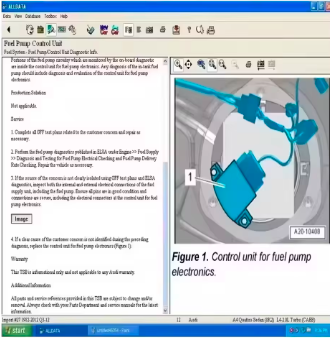Link do pobrania oprogramowani – Auto Repair Shop Software recenzja i cena