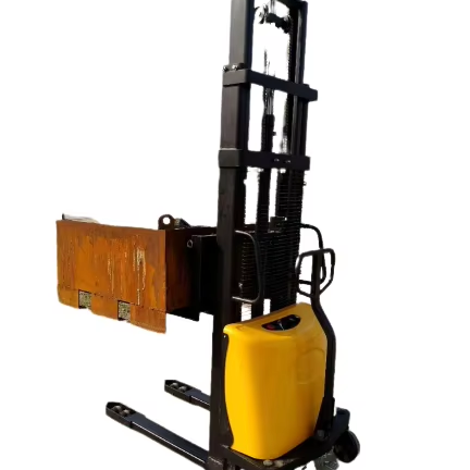 Wózek widłowy hydrauliczny ele – Hydraulic Car Lift recenzja i cena