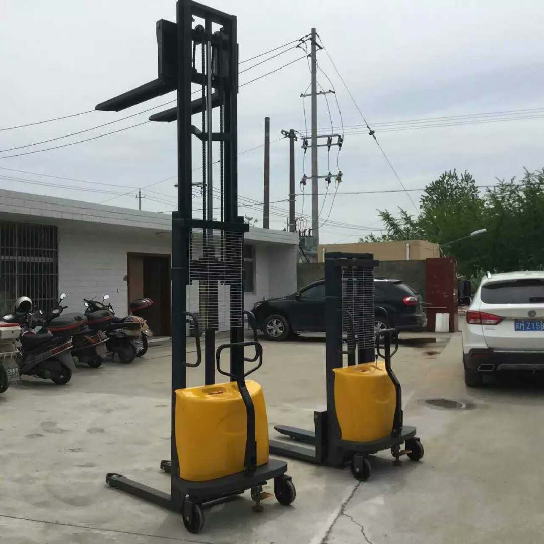 Wózek widłowy hydrauliczny ele – Hydraulic Car Lift recenzja i cena