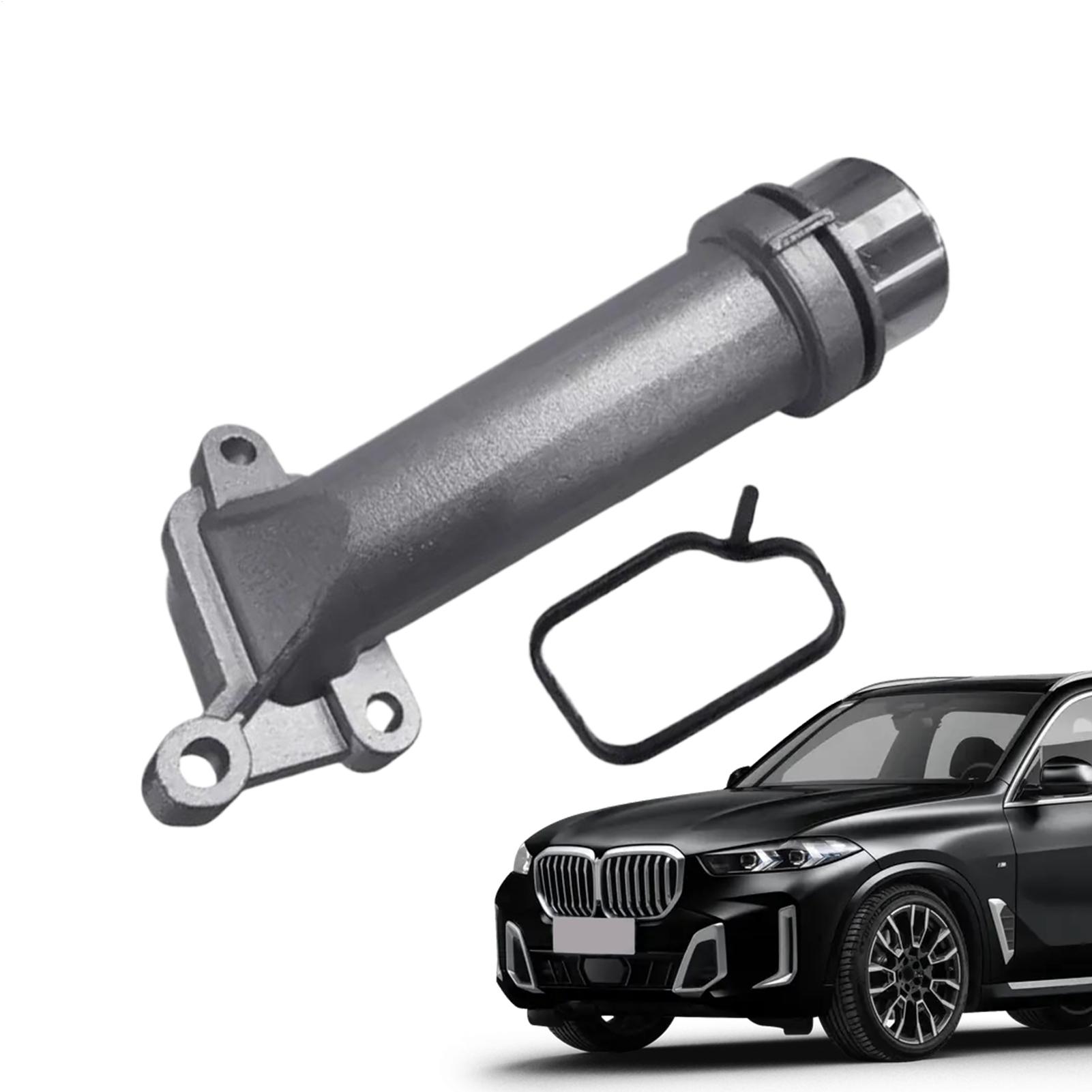 Złączka do rur chłodzących BMW – Auto Repair Shop recenzja i cena