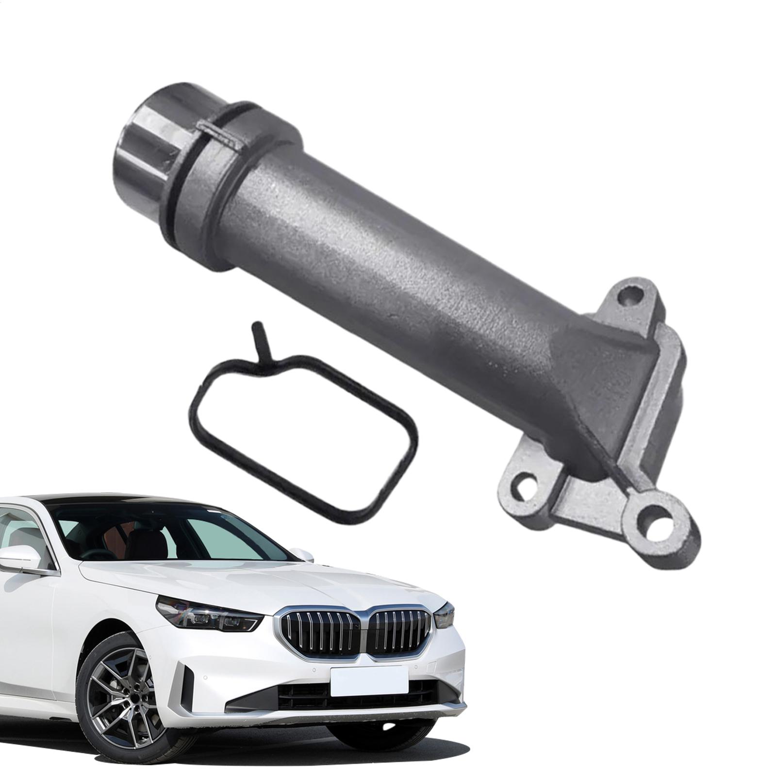 Złączka do rur chłodzących BMW – Auto Repair Shop recenzja i cena
