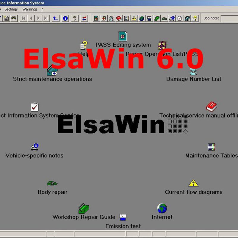 Oprogramowanie do napraw samoc – Auto Repair Shop Software recenzja i cena