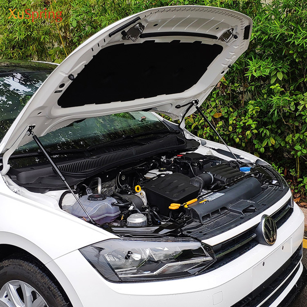 Dla VW Polo 2019-2025 AW MK6 R – Hydraulic Car Lift recenzja i cena