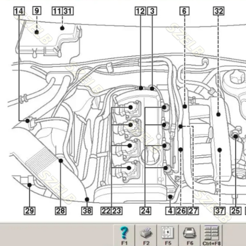 Najnowsze Autodata 3.45+hay ne – Auto Repair Shop Software recenzja i cena