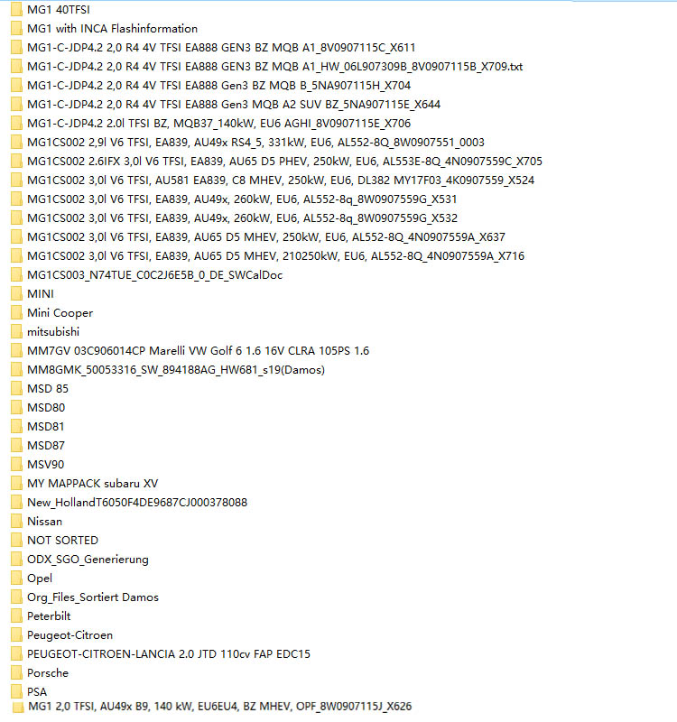 Najnowsze oprogramowanie Winol – Auto Repair Shop Software recenzja i cena