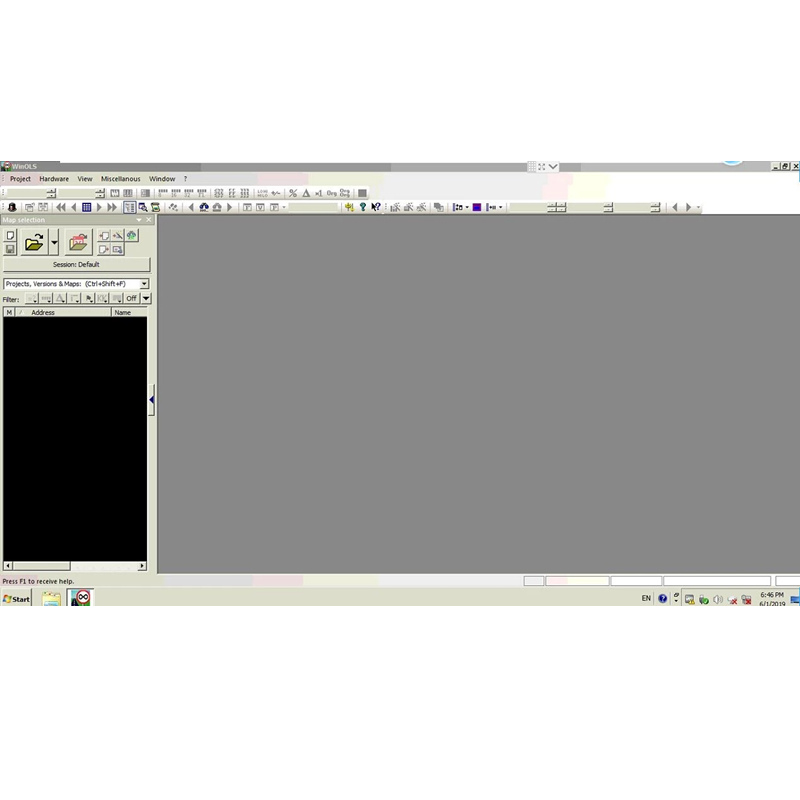 2025 Gorący WinOLS 4.26 + Ecm  – Auto Repair Shop Software recenzja i cena