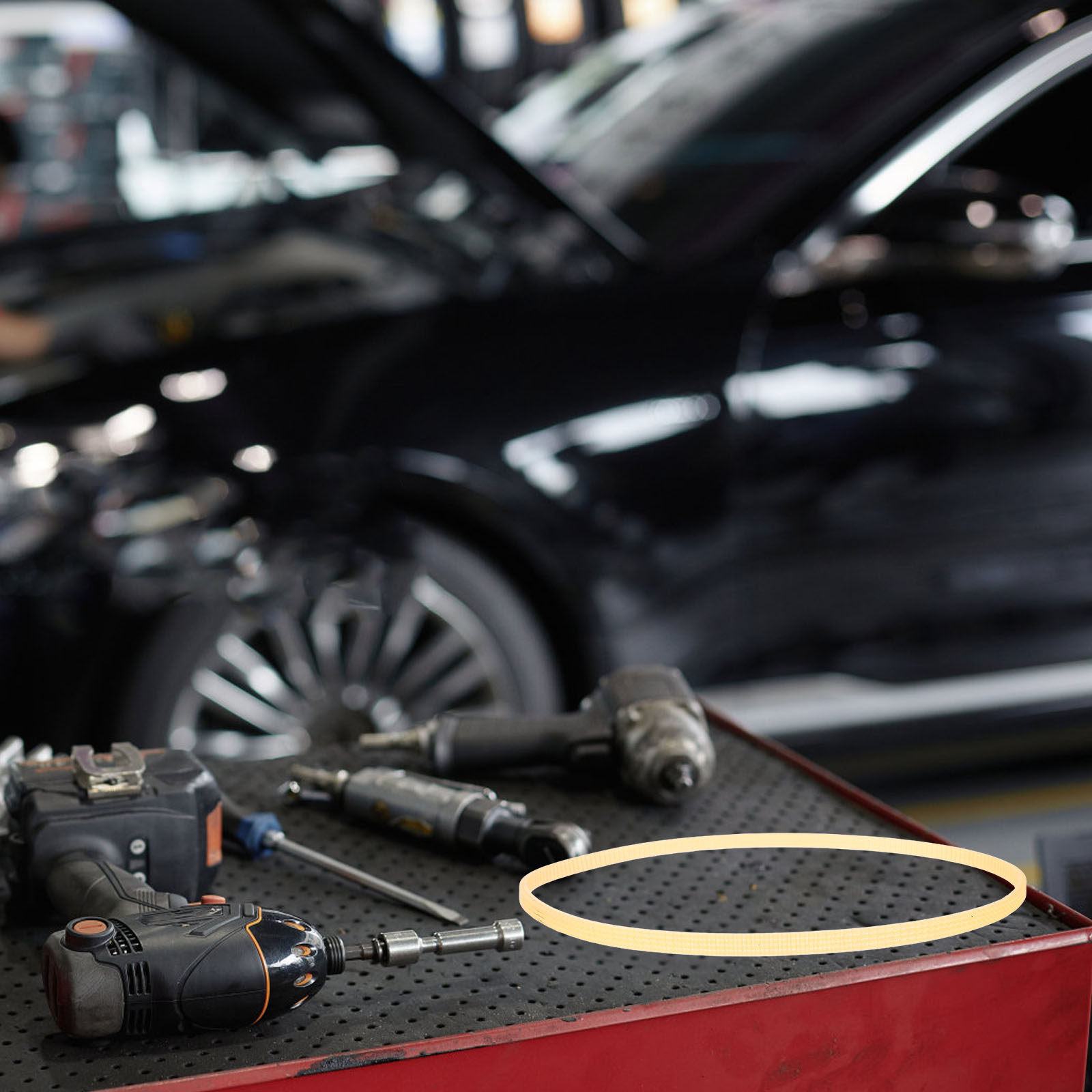 Pasek napędowy z poliuretanu,  – Auto Repair Shop recenzja i cena