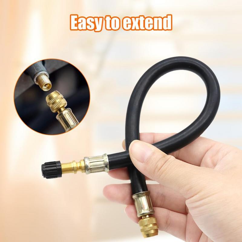 Elastyczny wąż gumowy Adapter  – Valve Spring Compressor recenzja i cena