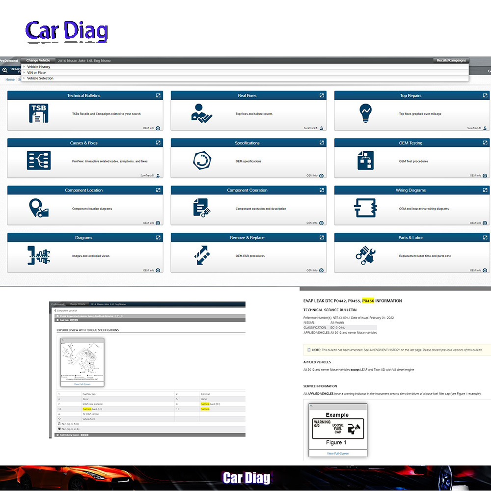 2026 Dla Mit-chel l Online AUT – Auto Repair Shop Manager recenzja i cena