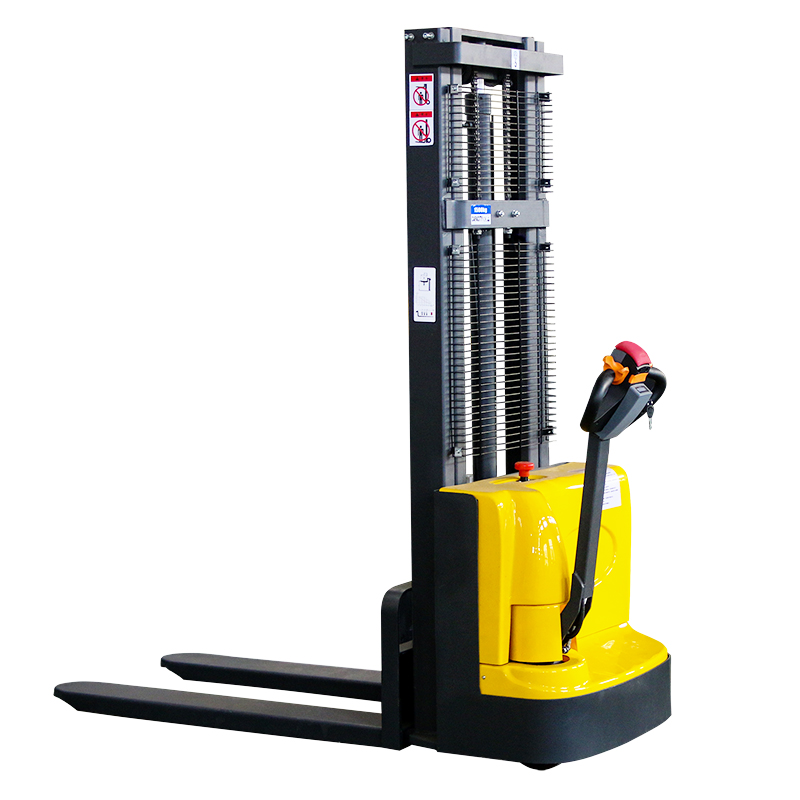 W pełni elektryczny wózek widł – Hydraulic Car Lift recenzja i cena