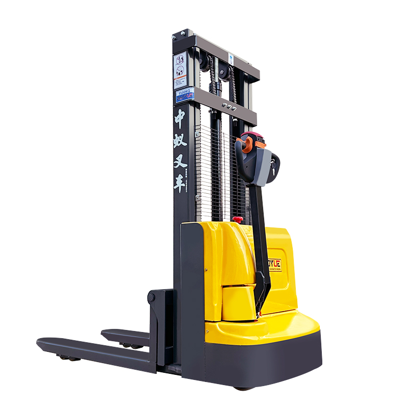 W pełni elektryczny wózek widł – Hydraulic Car Lift recenzja i cena