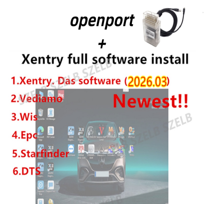Najnowszy, kompletny pakiet op – Auto Repair Shop Software recenzja i cena