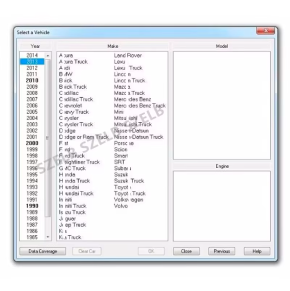Najnowsze dane Alldata zaktual – Auto Repair Shop Software recenzja i cena