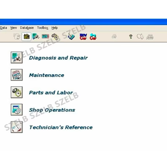 Najnowsze dane Alldata zaktual – Auto Repair Shop Software recenzja i cena