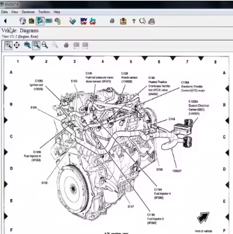Najnowsze dane Alldata zaktual – Auto Repair Shop Software recenzja i cena