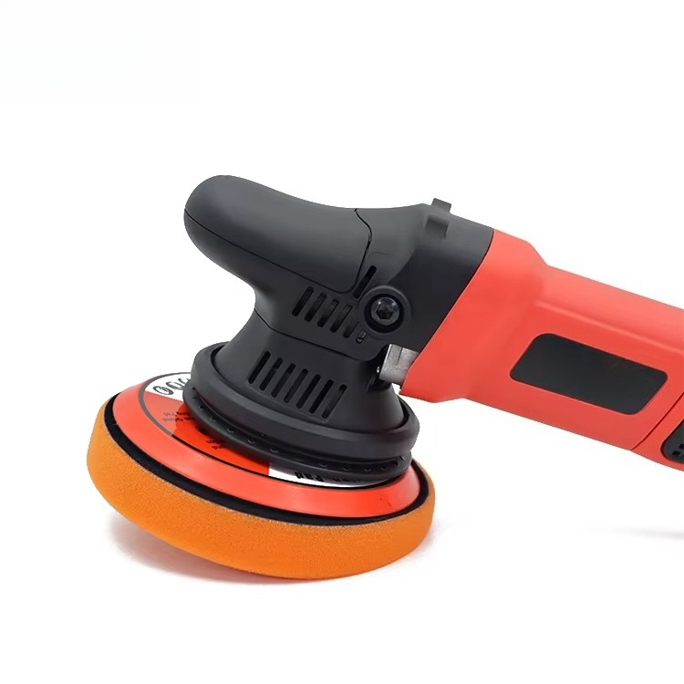Polerki samochodowe 110V/220V, – Orbital Polisher Da recenzja i cena