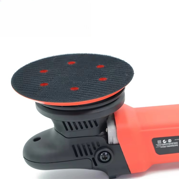 Polerki samochodowe 110V/220V, – Orbital Polisher Da recenzja i cena