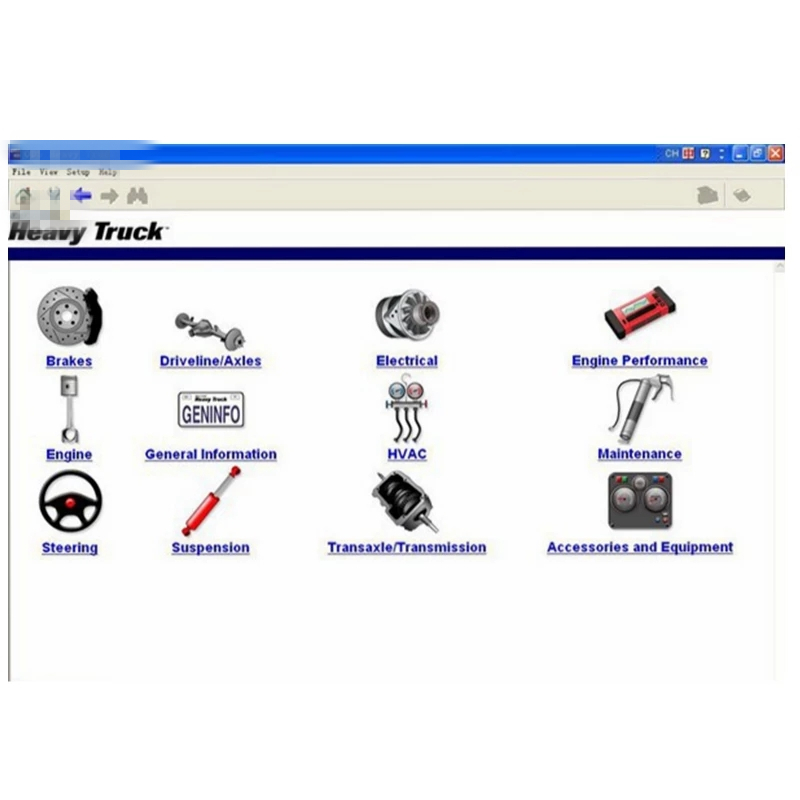 Naprawa samochodów oprogramowa – Auto Repair Shop Software recenzja i cena