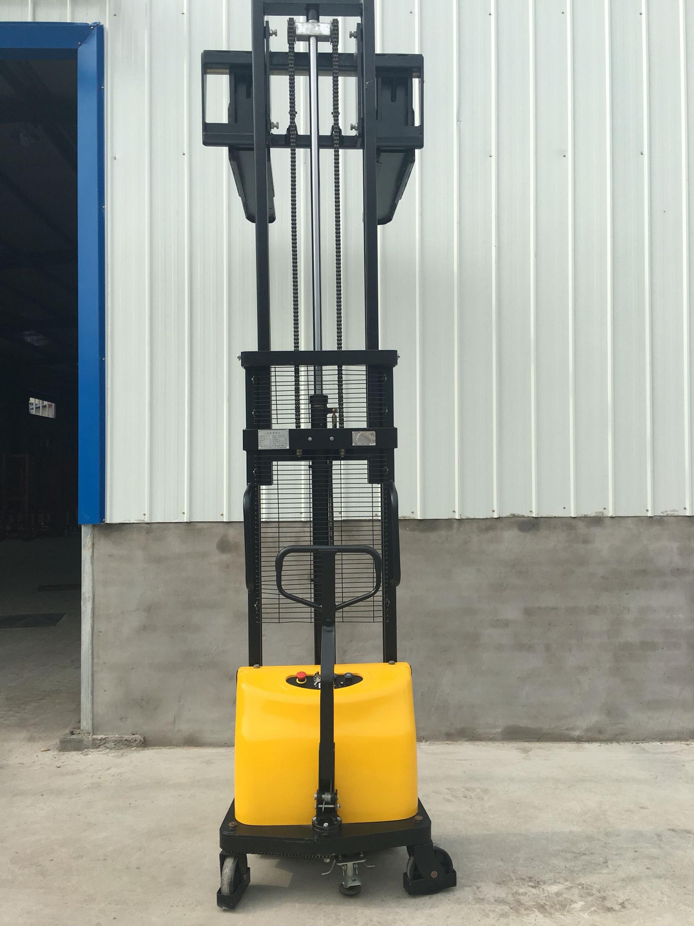 Dostosowywany półelektryczny w – Hydraulic Car Lift recenzja i cena
