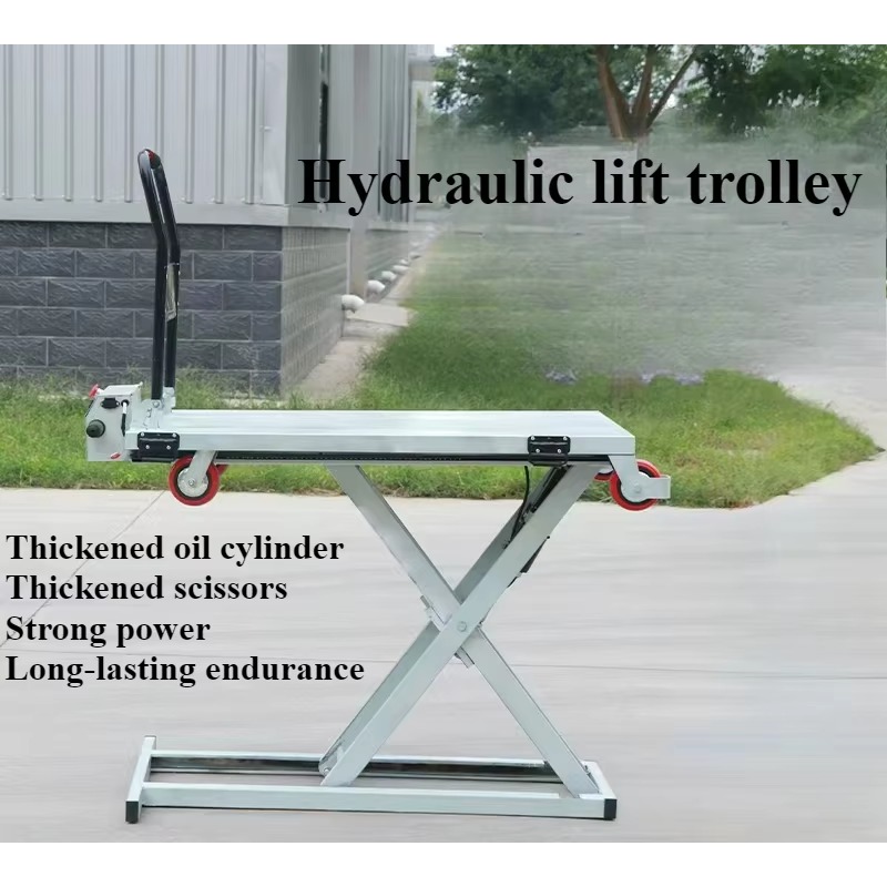 Wysokiej jakości elektryczny w – Hydraulic Car Lift recenzja i cena