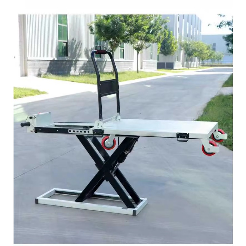 Wysokiej jakości elektryczny w – Hydraulic Car Lift recenzja i cena