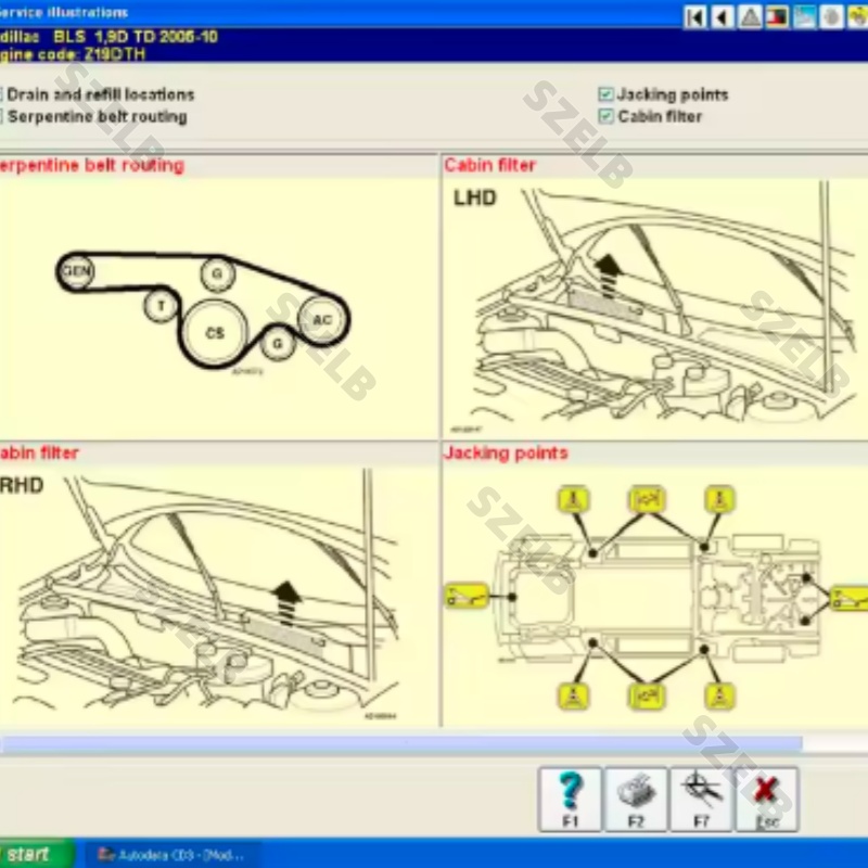Najnowsze Autodata 3.45 + Alld – Auto Repair Shop Software recenzja i cena