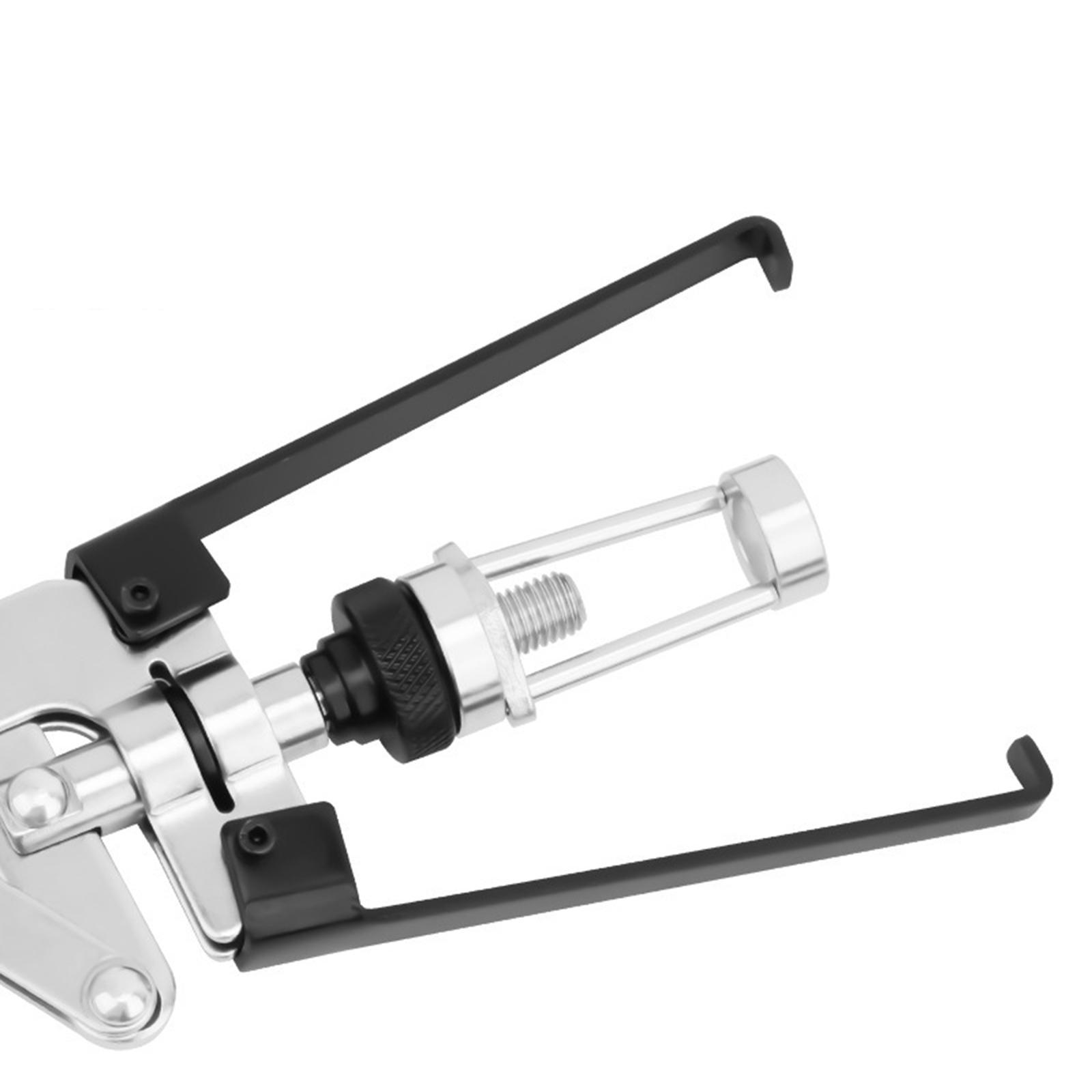 Zestaw do sprężyn zaworowych,  – Valve Spring Compressor recenzja i cena