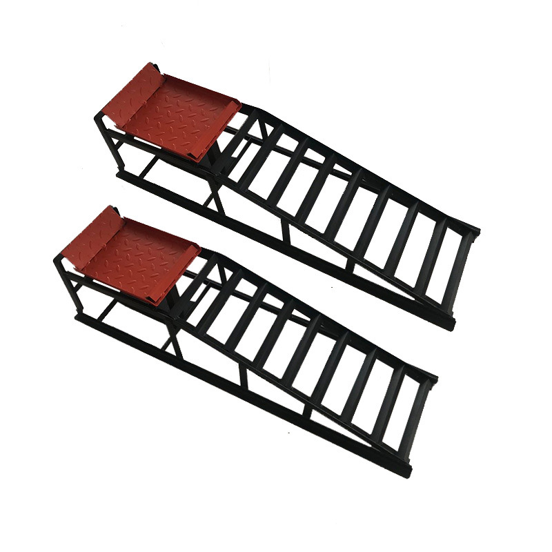 Wytrzymały, antypoślizgowy hyd – Hydraulic Car Lift recenzja i cena