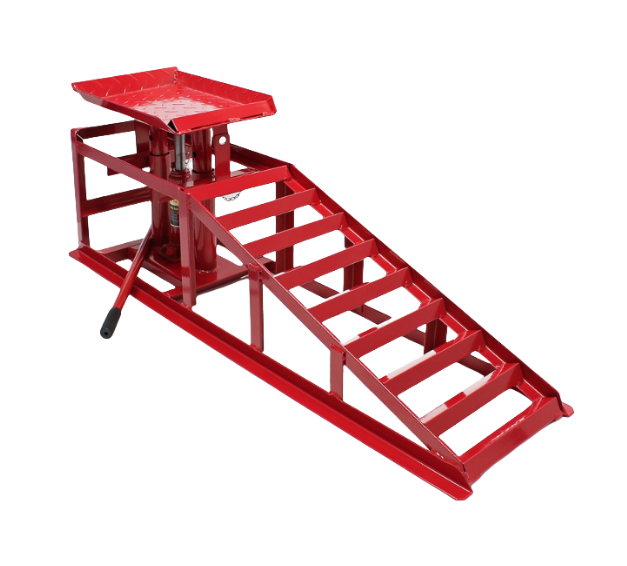 Wysokiej jakości rampy samocho – Hydraulic Car Lift recenzja i cena