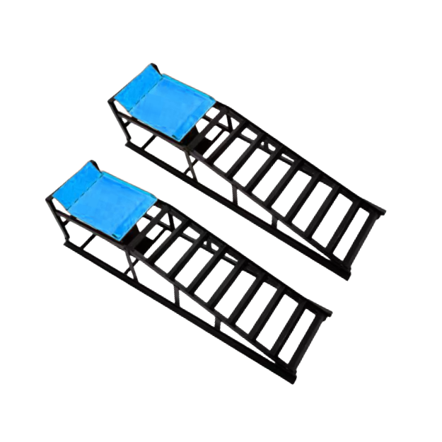 Wysokiej jakości rampy samocho – Hydraulic Car Lift recenzja i cena
