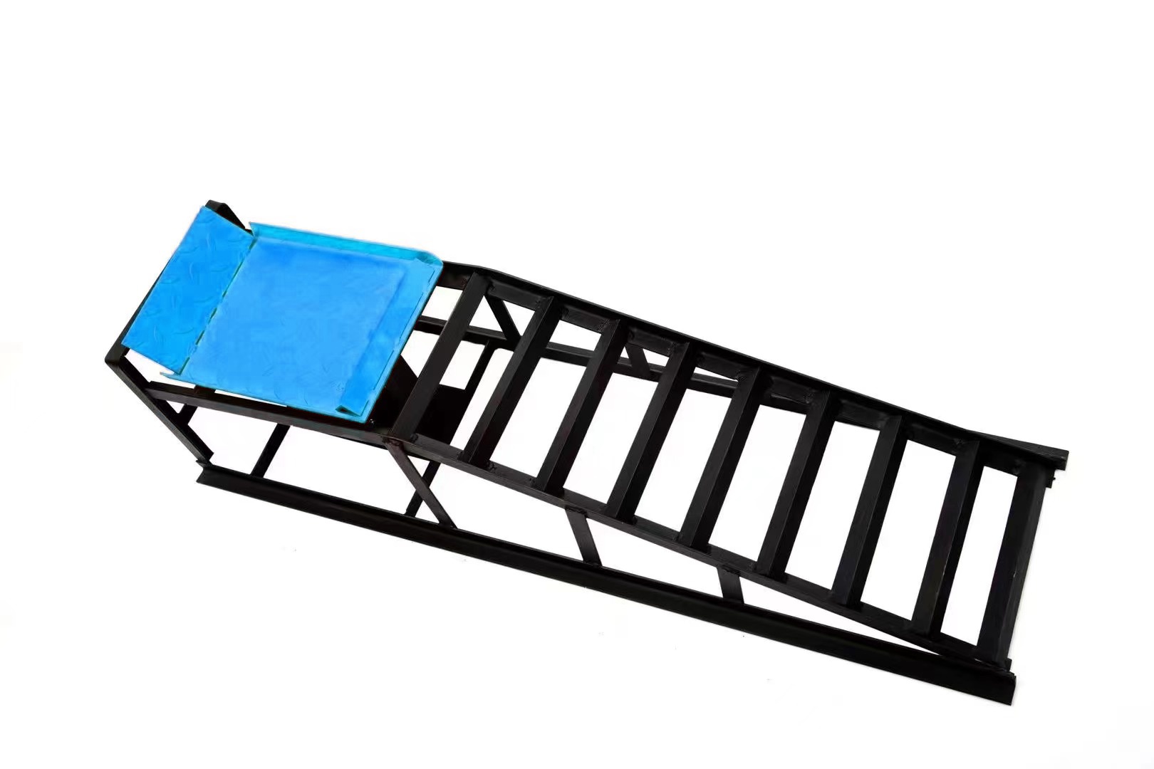 Hydrauliczna rampa do podnosze – Hydraulic Car Lift recenzja i cena