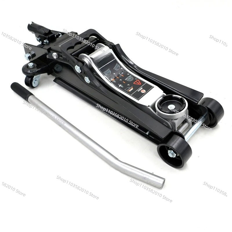 Podnośnik hydrauliczny alumini – Hydraulic Car Lift recenzja i cena