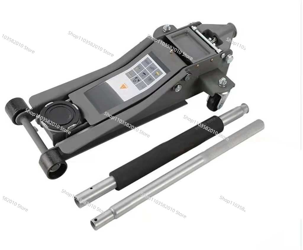 Podnośnik hydrauliczny alumini – Hydraulic Car Lift recenzja i cena