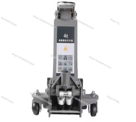 Podnośnik hydrauliczny alumini – Hydraulic Car Lift recenzja i cena