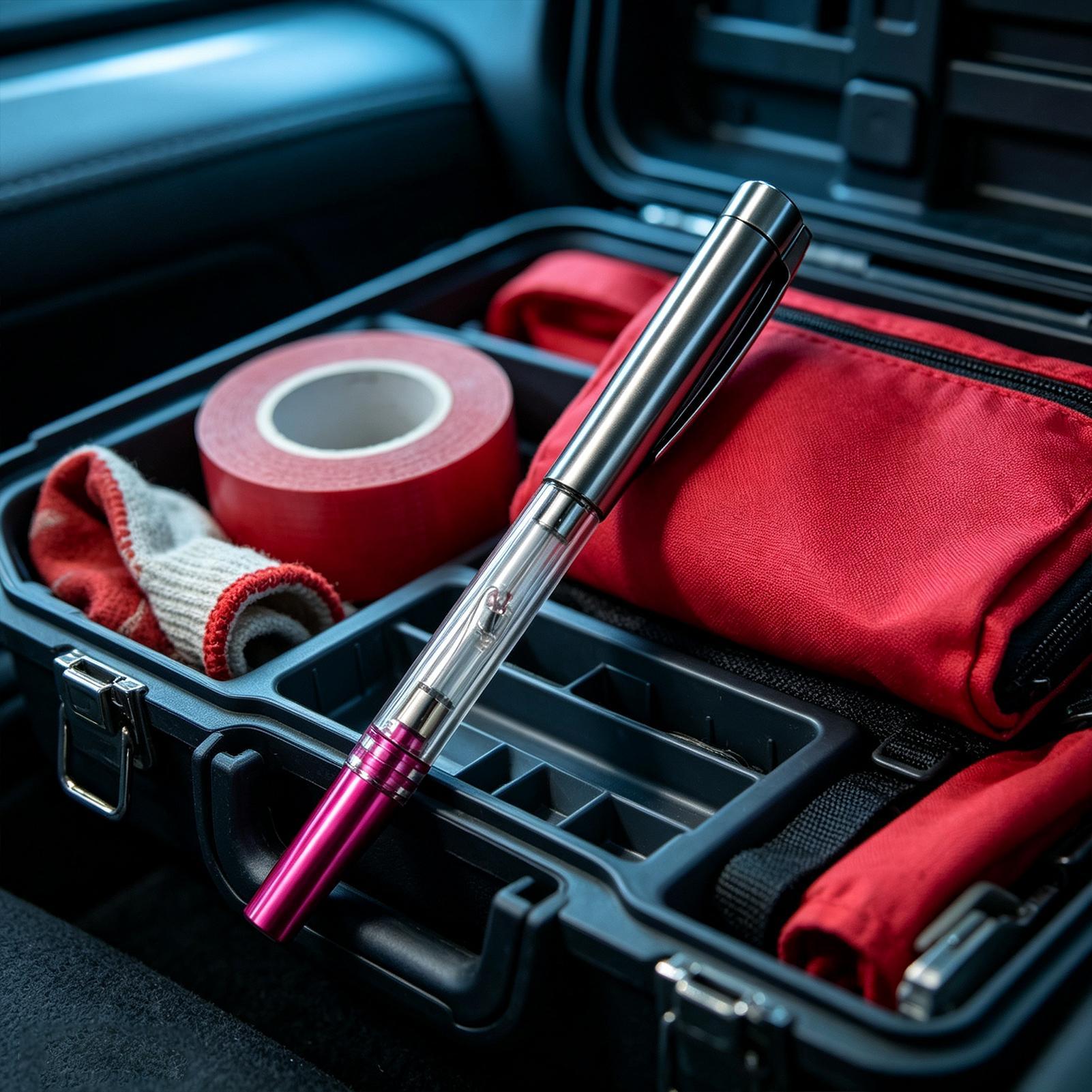 Tester obwodów samochodowych,  – Auto Repair Shop recenzja i cena