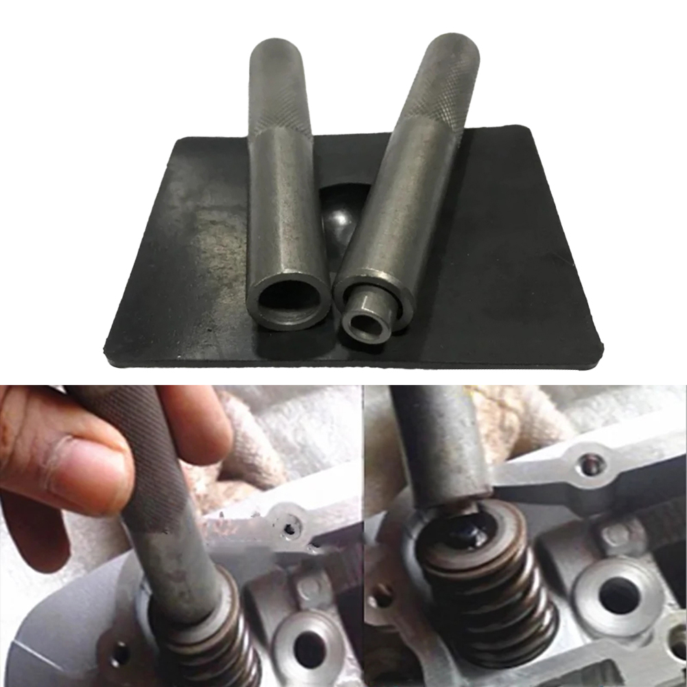 Kompresor do sprężyn zaworowyc – Valve Spring Compressor recenzja i cena