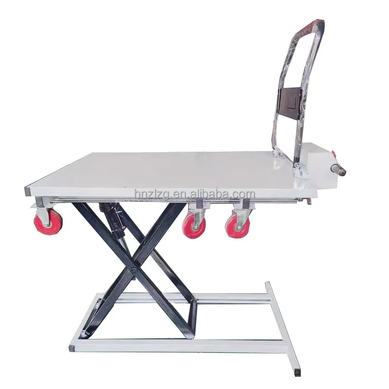 【Najlepiej sprzedający się】Ele – Hydraulic Car Lift recenzja i cena